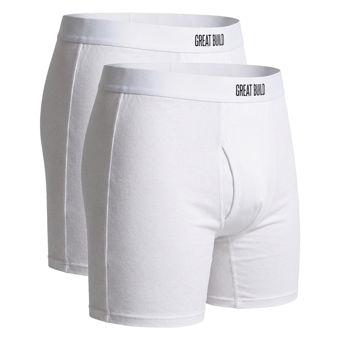 2 Pack White Version