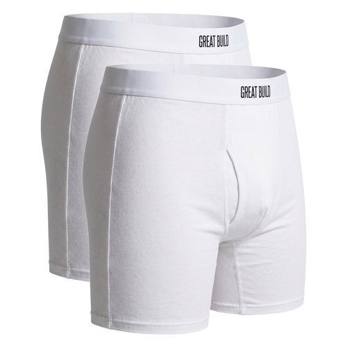 2 Pack White Version
