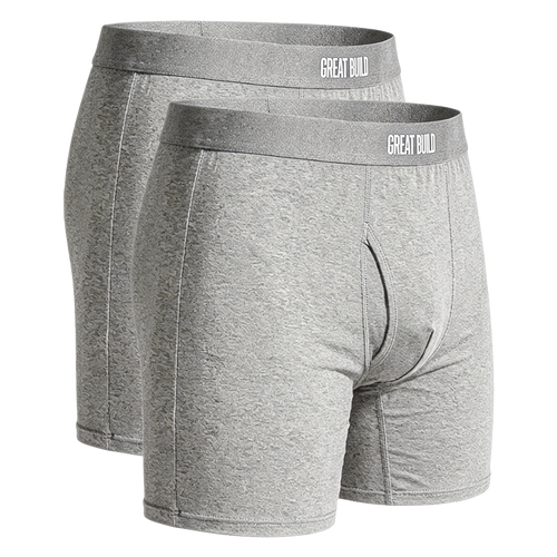 2 Pack Grey Version