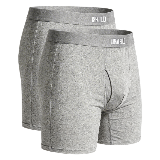 2 Pack Grey Version