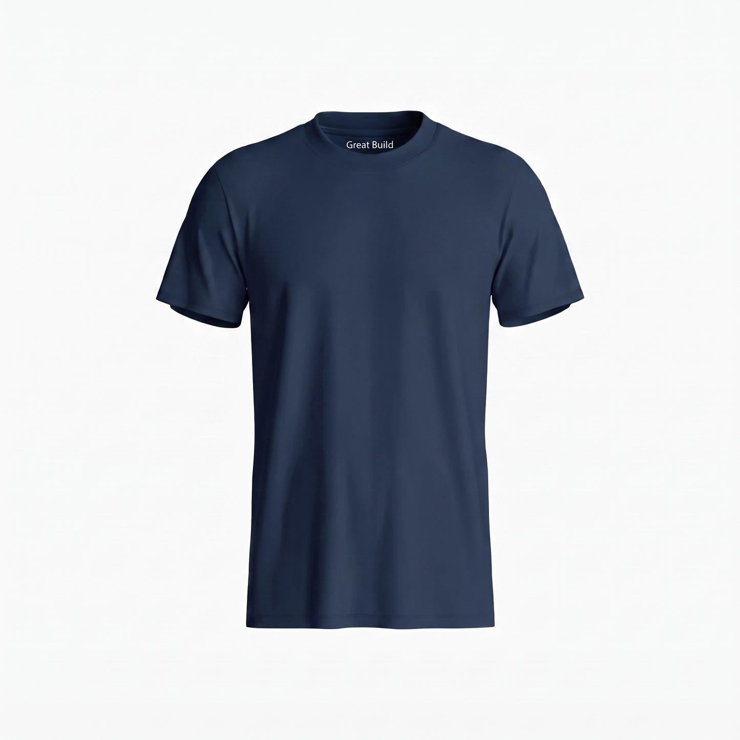 The Clean Fit Tee